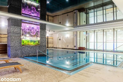 Apartament w Rezydencji Foksal