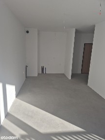 Soho by Yareal - 40 m2 do wykończenia + loggia + garaz