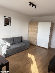 Kawalerka 25 m² | Metro Kondratowicza | Po remoncie |Gotowa inwestycja