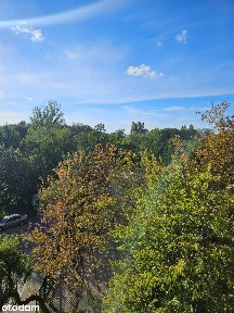 3-pokojowe mieszkanie z balkonem na Szcześliwicach