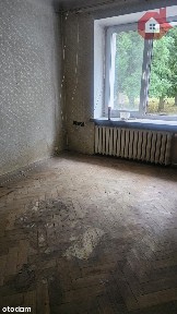 Mieszkanie z potencjałem inwestycyjnym