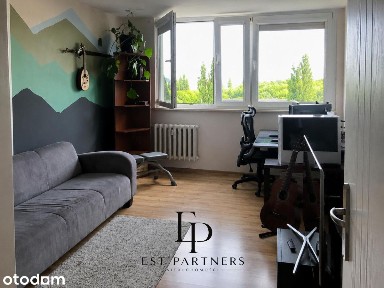 Wola ul. Norwida 2 pok 37 m² piwnica
