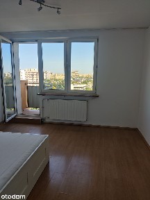 Warszawa Bielany | 26 m² | 10. piętro | Metro Słodowiec | Marymoncka