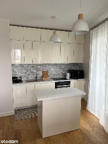 2-pokojowe mieszkanie | 46 m² | duży balkon | garaż | Białołęka