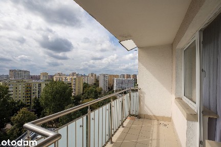 ul. Władysława Umińskiego, Gocław, Praga-Południe, Warszawa, mazowieckie