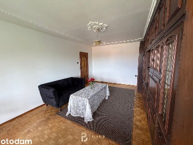 4-pokojowe mieszkanie | centrum Bielska Podlaskiego | 74 m²