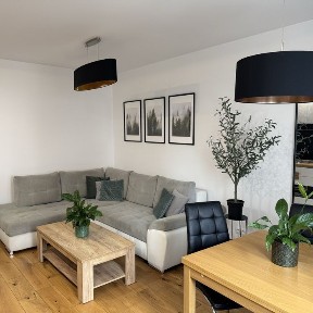 Mieszkanie na sprzedaż 49,35 m² | Śródmieście | ul. 1 Maja | 2 pokoje