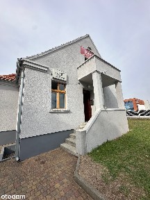 LOKAL W CENTRUM OBORNIK