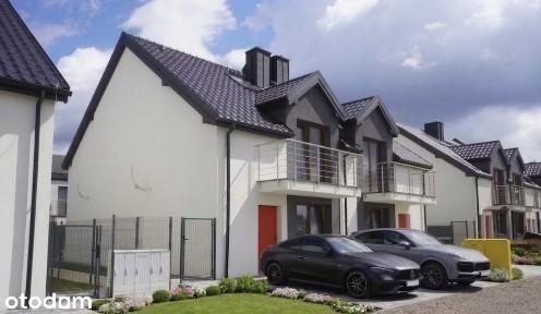 Komfortowy dom | Liszki | Małopolskie