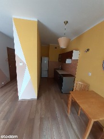 Kawalerka przy ul. Wileńskiej