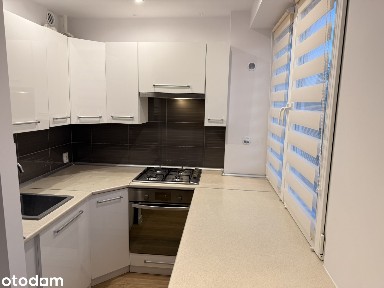 Mieszkanie 24 m² w Lublinie - blisko uczelni, Leonarda, LSM