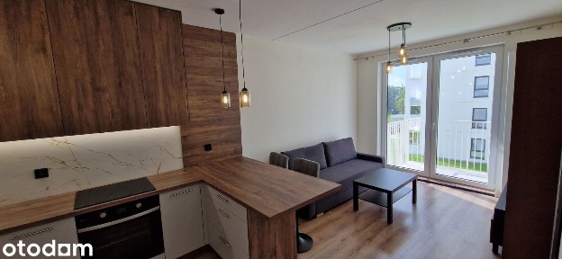 Nowe mieszkanie w Lublinie 40 mkw