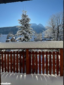 Funkcjonujący pensjonat |16 pokoi | widok na Giewont | blisko Krupówek