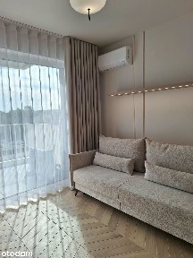 Nowe mieszkanie do wynajęcia
