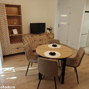Mieszkanie 3 pokojowe z balkonem 46m, Olsza II, ul. Miechowity 3