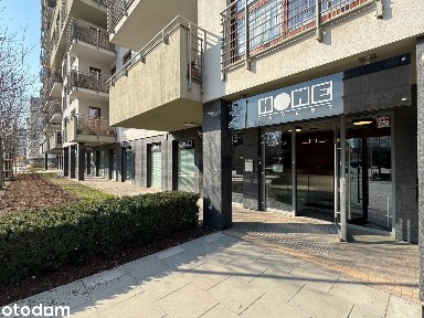 Lokal usługowy na sprzedaż Osiedle Wola Prestige