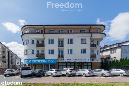 134 m2 I Metro Ulrychów | Gotowa Klinika/Biuro
