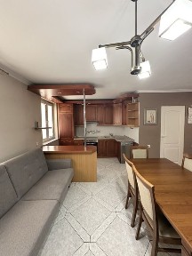 Przestronne mieszkanie 70,40 m² - parter na Górczynie