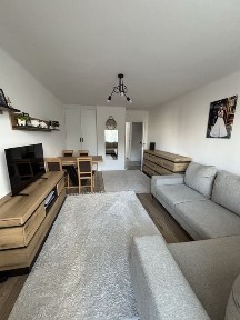Sprzedam komfortowe, w pełni umeblowane mieszkanie 2-pokojowe | 43 m² | Stare Polesie