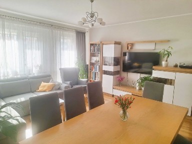 Sprzedam mieszkanie - II piętro - 69 m² - os. Dolnośląskie