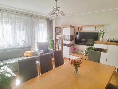 Sprzedam mieszkanie - II piętro - 69 m² - os. Dolnośląskie
