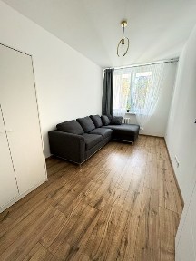 Mieszkanie 53 m² • 3 pokoje • balkon • po generalnym remoncie • 1. piętro