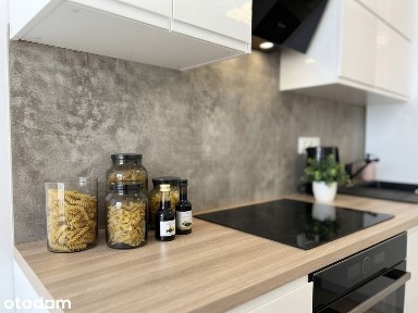 CENTRUM I 2 POKOJE | GARAŻ | DUŻY BALKON | 2018