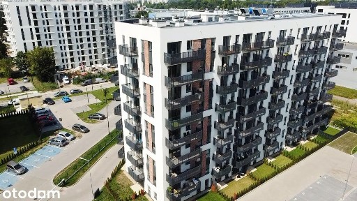 obok Politechnika Łódzka|Centrum|klucze w tym roku|2pok+balkon 4,5m2