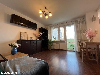 Komfortowe, 3 pokoje z balkonem - Pomorzany.