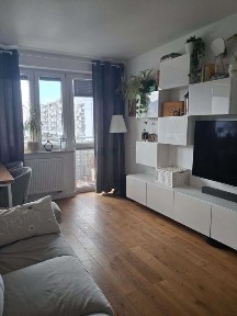 3-pokojowe Tysiąclecia z piwnicą i garażem