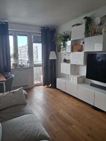 3-pokojowe Tysiąclecia z piwnicą i garażem