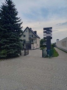 Lokal Usługowy Duży Paring