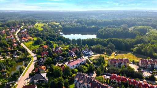 Przestronny dom blisko lasu i jeziora
