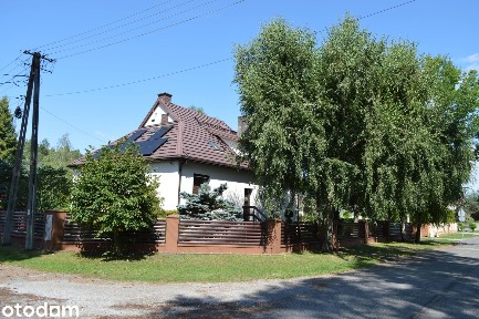Sprzedam nieruchomość