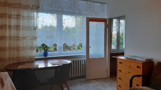 Wynajme kawalerkę 27 M2 Poznań Przyjaźni