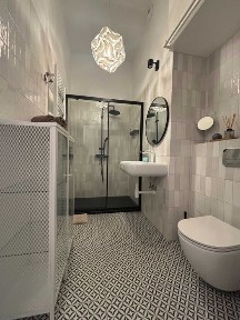 2-pokojowy apartament ul. Matejki 51 przy Parku Wilsona, Łazarz