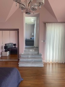 Mieszkanie nad jeziorem * promenada Złotów