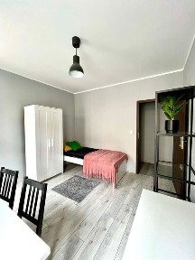 Mieszkanie 3 pokojowe blisko Centrum z balkonem ul. Pamiątkowa