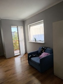 Wynajmę mieszkanie 3 pokojowe Naramowice, blisko UAM