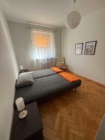 Przestronne 2 pokoje | Centrum miasta | cisza, zieleń ul. Działowa