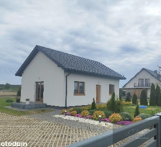 Dom, 67.0 m², Wójtówka