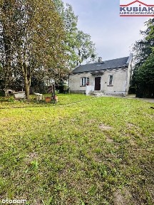 Dom + 1191 m² działki | Kozłów Biskupi