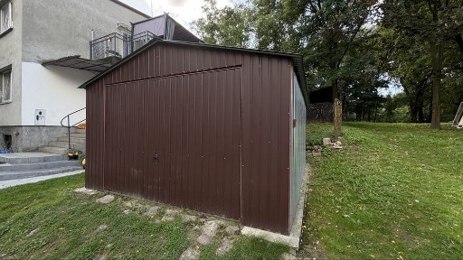 Mieszkanie w cichej okolicy