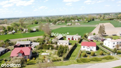 Dom w Turkowicach gotowy do zamieszkania