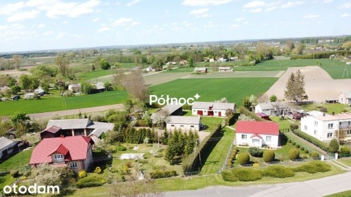 Dom w Turkowicach gotowy do zamieszkania