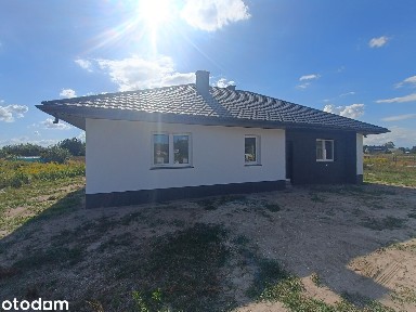 Wolnostojący dom z 22arową działką w pięknej okolicy