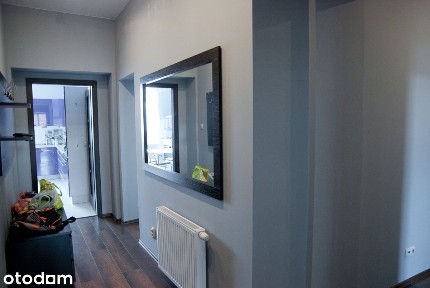 Mieszkanie 4 pokojowe w centrum bez opłat