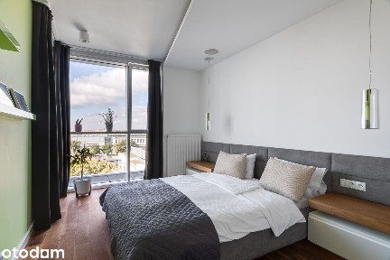 2-pokojowe 52 m² | Centrum | ul. Towarowa | ATANER | 8. piętro