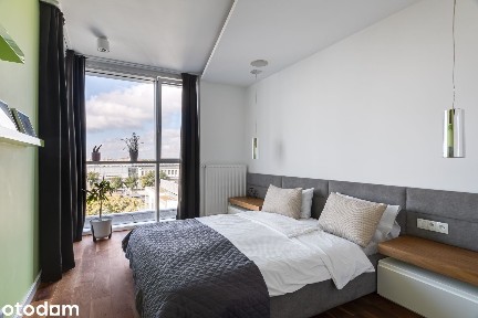 2-pokojowe 52 m² | Centrum | ul. Towarowa | ATANER | 8. piętro