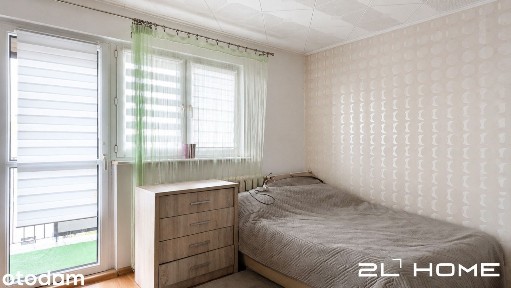 REZERWACJA|MIESZKANIE 3-POK. | BALKON | PIWNICA | WYNAJMIJ W KOŚCIANIE
